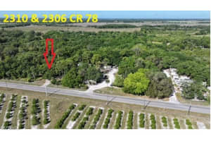 2310 + 2306 County Rd 78, Labelle