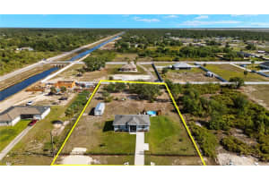 7942 16th Place, Labelle, FL 33935 Sold 06/20/25