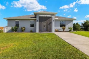 7942 16th Place, Labelle, FL 33935 Sold 06/20/25