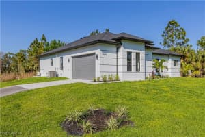 157 Everglades Boulevard, Naples, FL 34117 - MLS#225035394
