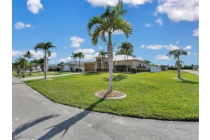 3904 20th Avenue, Cape Coral, FL 33914 Sold 09/18/25
