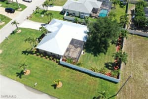 3904 20th Avenue, Cape Coral, FL 33914 Sold 09/18/25