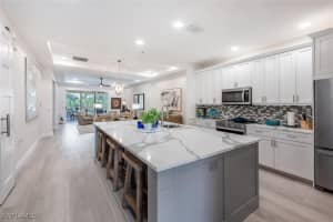 4843 Hampshire Court, Naples, FL 34112 Sold 07/28/25