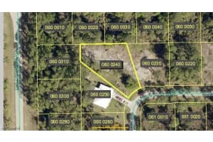 1207 Ramus Street, Lehigh Acres, FL 33974 Sold 08/11/25