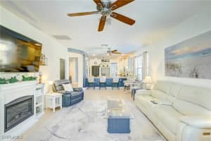 12296 Country Day Circle, Fort Myers, FL 33913 - MLS#225035416