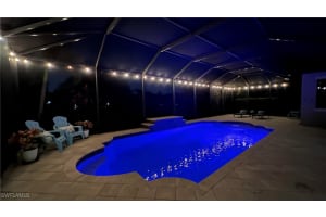 10132 Belcrest Boulevard, Fort Myers, FL 33913 Sold 05/27/25