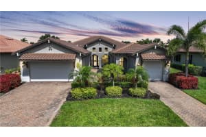 10132 Belcrest Boulevard, Fort Myers, FL 33913 Sold 05/27/25
