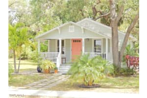 215 Granada Boulevard, Fort Myers, FL 33905 - MLS#225035426