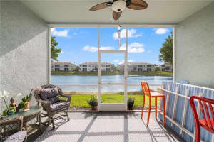 4607 ARBORETUM Circle, Naples, FL 34112 Sold 05/12/25