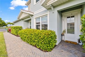 4607 ARBORETUM Circle, Naples, FL 34112 Sold 05/12/25