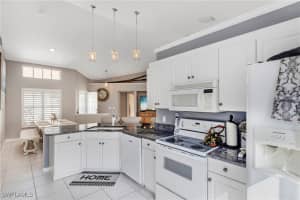 1063 Silverstrand Drive, Naples, FL 34110 Sold 07/16/25