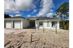 128 Bell Boulevard, Lehigh Acres, FL 33974 - MLS#225035450
