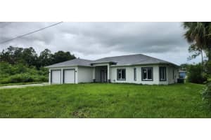 128 Bell Boulevard, Lehigh Acres, FL 33974 - MLS#225035450