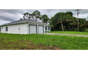 128 Bell Boulevard, Lehigh Acres, FL 33974 - MLS#225035450