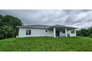 128 Bell Boulevard, Lehigh Acres, FL 33974 - MLS#225035450