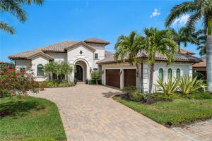 6652 Costa Circle, Naples, FL 34113 Sold 08/20/25