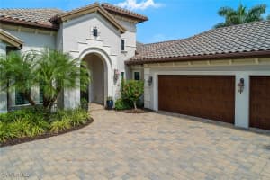6652 Costa Circle, Naples, FL 34113 Sold 08/20/25