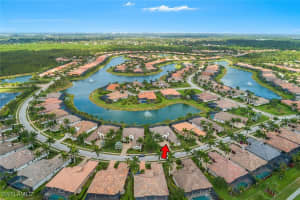 6652 Costa Circle, Naples, FL 34113 Sold 08/20/25