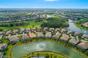 6652 Costa Circle, Naples, FL 34113 Sold 08/20/25