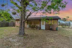6921 Bayshore Road, North Fort Myers, FL 33917 Sold 06/27/25