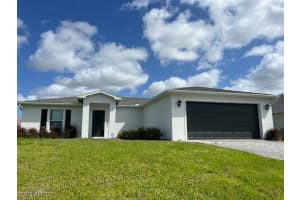 119 9th Street, Cape Coral, FL 33993 Sold 07/30/25