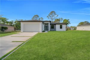 440 Parkdale Boulevard, Lehigh Acres, FL 33974 Sold 06/27/25