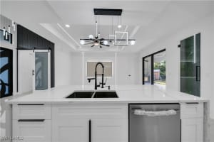 440 Parkdale Boulevard, Lehigh Acres, FL 33974 Sold 06/27/25