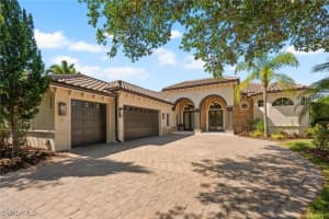 4000 TREADWATER Court, Naples, FL 34109 Sold 06/27/25