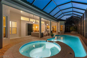 4000 TREADWATER Court, Naples, FL 34109 Sold 06/27/25