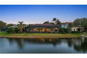 4000 TREADWATER Court, Naples, FL 34109 Sold 06/27/25