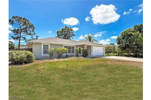 18237 Apple Road, Fort Myers, FL 33967 Sold 06/16/25