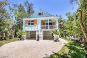 1550 Centre St, Sanibel