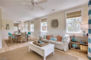 1550 Centre Street, Sanibel, FL 33957 - MLS#225035484