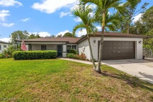 3009 35th Street, Lehigh Acres, FL 33976 Sold 08/13/25
