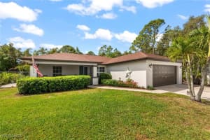 3009 35th Street, Lehigh Acres, FL 33976 Sold 08/13/25