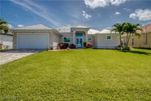 1223 21st Avenue, Cape Coral, FL 33991 Sold 07/10/25