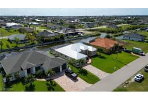 1223 21st Avenue, Cape Coral, FL 33991 Sold 07/10/25