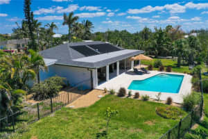 9436 Kava Court, Sanibel, FL 33957 Sold 07/31/25