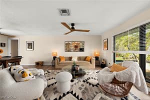 9436 Kava Court, Sanibel, FL 33957 Sold 07/31/25