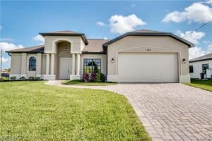 1425 Nw 10th Ter, Cape Coral