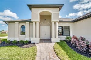 1425 10th Terrace, Cape Coral, FL 33993 - MLS#225035507