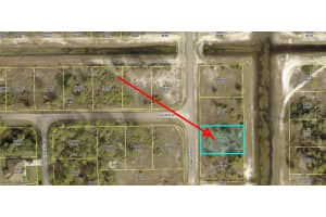 745 Joponica South, Lehigh Acres, FL 33974 - MLS#225035518