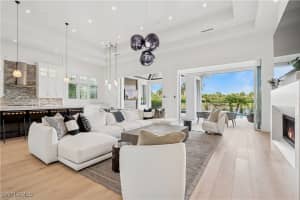 3359 Fanny Bay Lane, Naples, FL 34114 - MLS#225035528