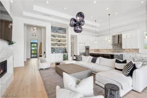 3359 Fanny Bay Lane, Naples, FL 34114 - MLS#225035528