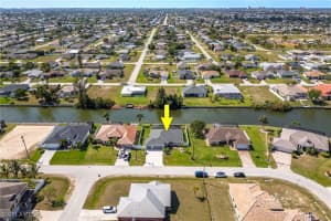 204 28th Street, Cape Coral, FL 33914 - MLS#225035534
