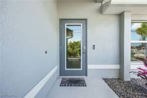 204 28th Street, Cape Coral, FL 33914 - MLS#225035534