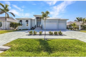 3712 Carmichael Drive, Punta Gorda, FL 33950 Sold 07/14/25