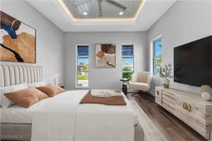 3712 Carmichael Drive, Punta Gorda, FL 33950 Sold 07/14/25
