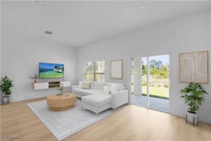 642 Stanley Avenue, Lehigh Acres, FL 33974 - MLS#225035544