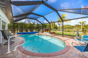 11571 Oakland Drive, Bokeelia, FL 33922 Sold 06/10/25